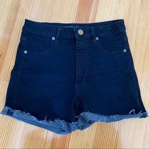 American Eagle Super Stretch Shorts